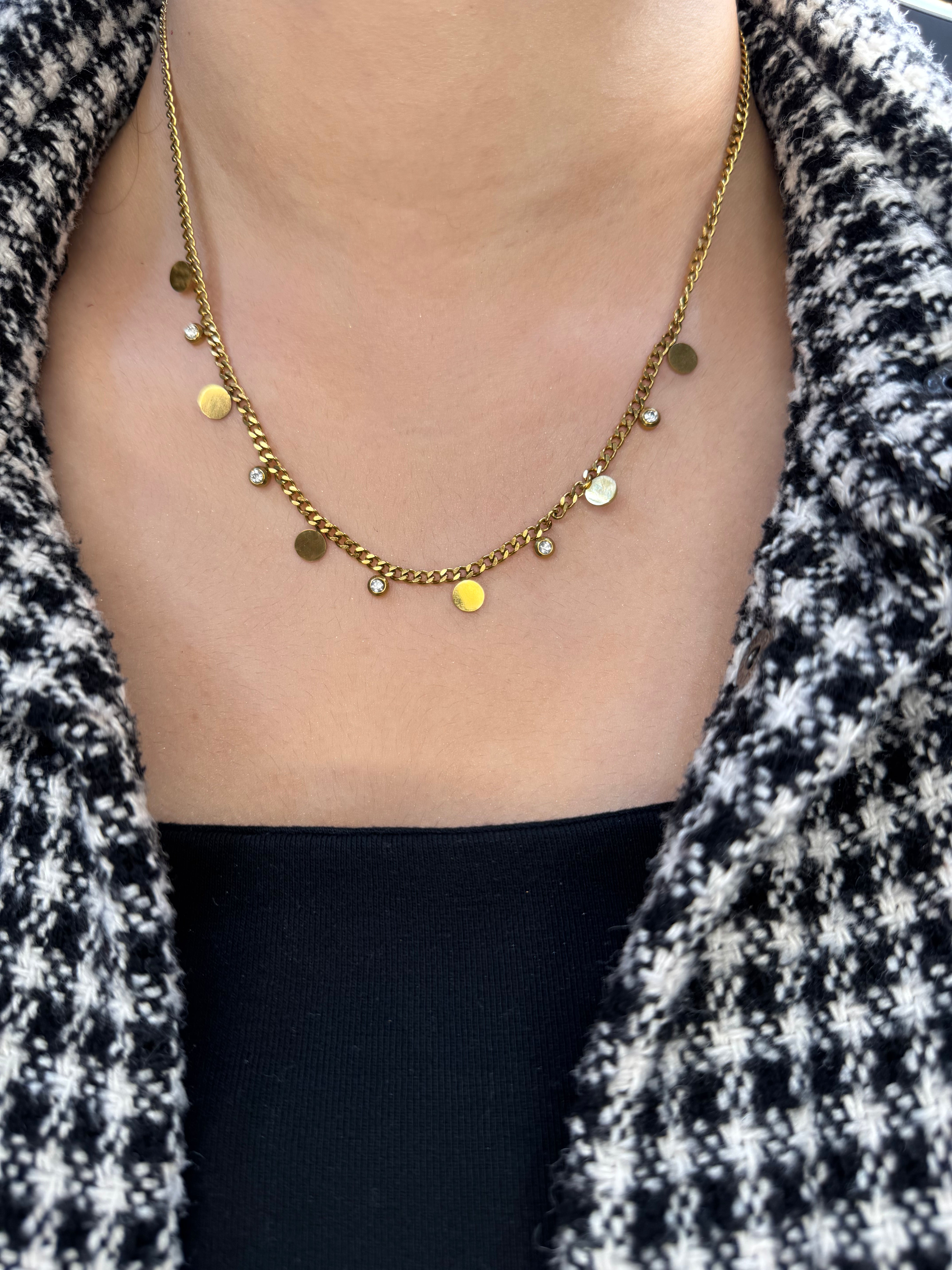 Grace Pendant