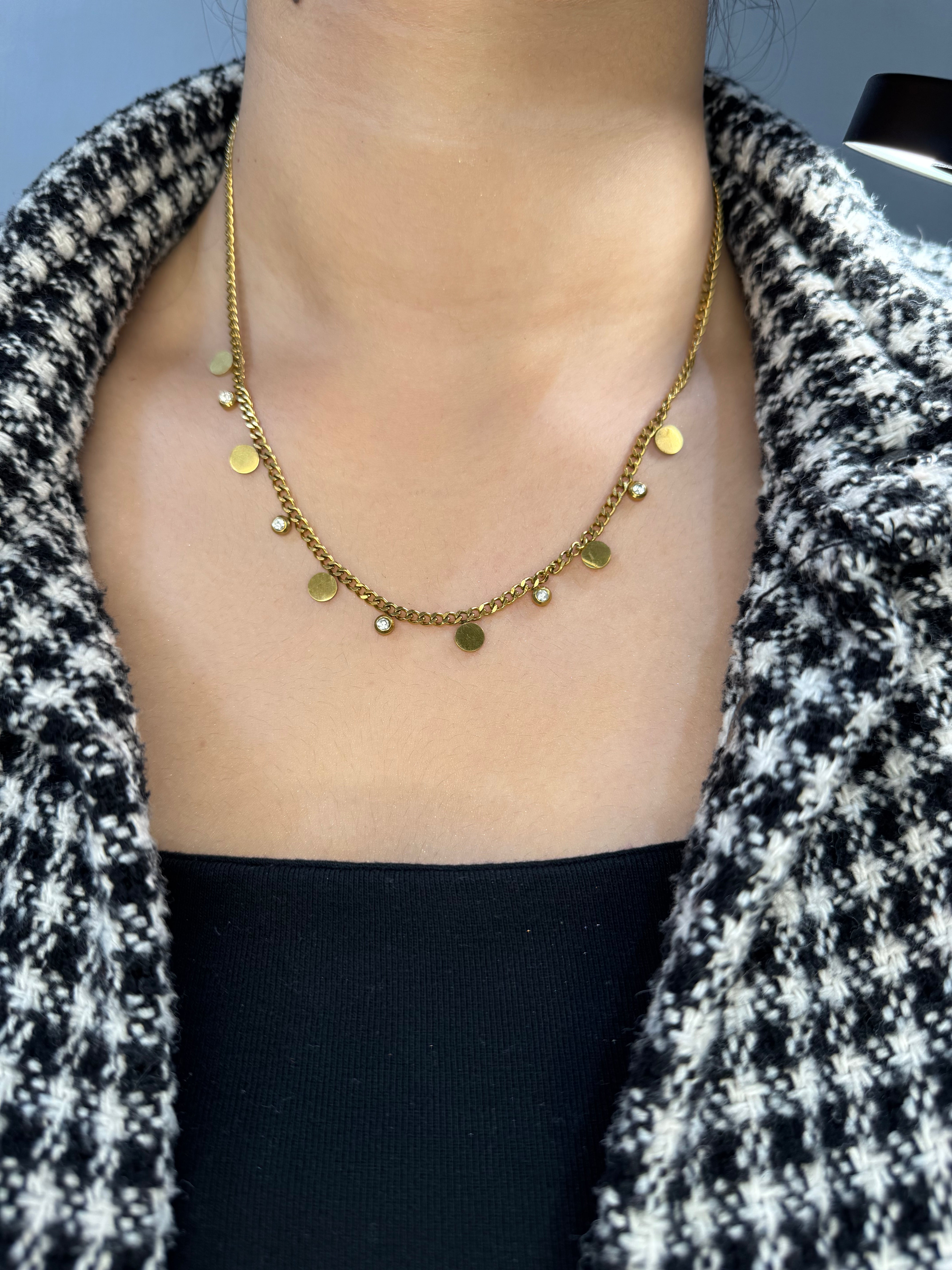 Grace Pendant