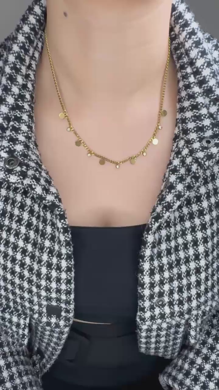 Grace Pendant